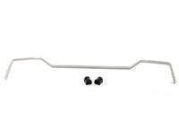 Whiteline Rear Sway bar BMR81Z