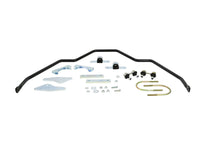 Whiteline Rear Sway bar BMR97