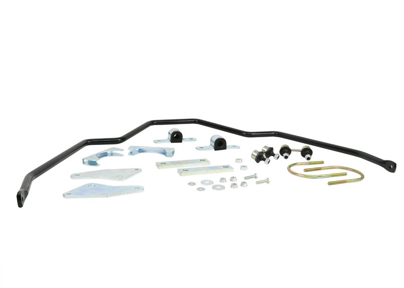 Whiteline Rear Sway bar BMR97