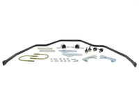 Whiteline Rear Sway bar BMR98