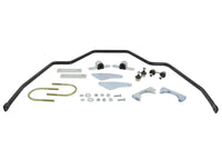 Whiteline Rear Sway bar BMR98