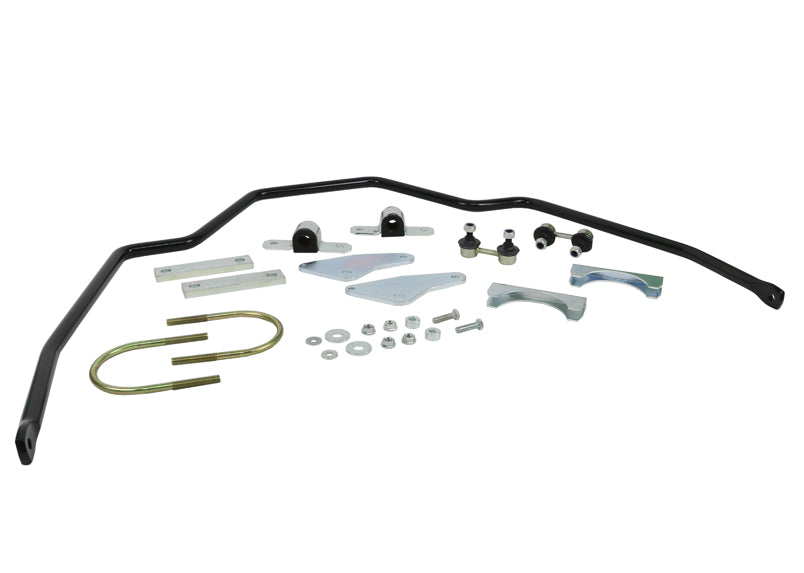 Whiteline Rear Sway bar BMR98