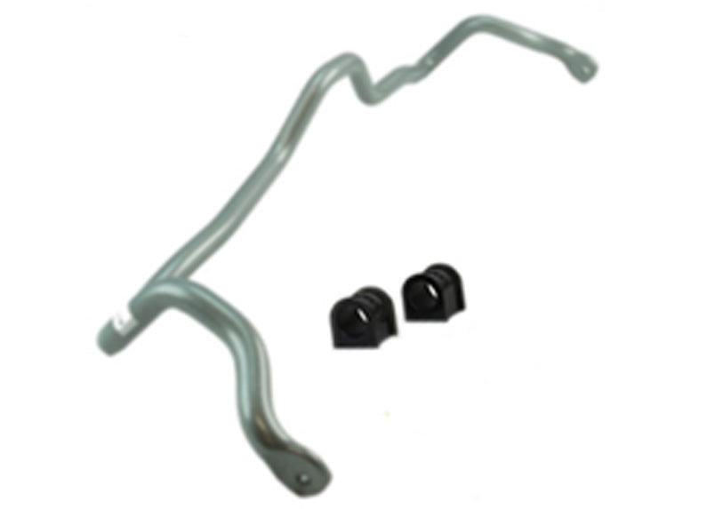Whiteline Front Sway bar BNF14