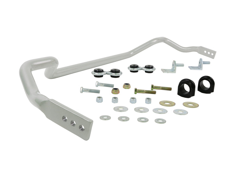 Whiteline Front Sway bar BNF19Z