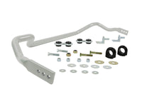 Whiteline Front Sway bar BNF19Z
