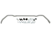 Whiteline Front Sway bar BNF39Z