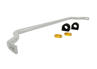 Whiteline Front Sway bar BNF40Z