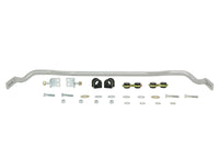 Whiteline Front Sway bar BNF43Z