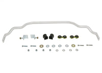Whiteline Front Sway bar BNF43Z