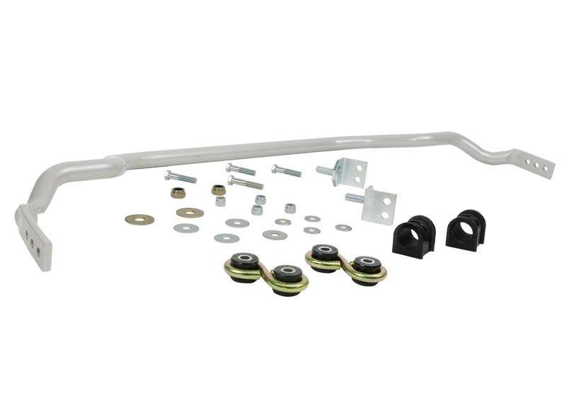 Whiteline Front Sway bar BNF43Z