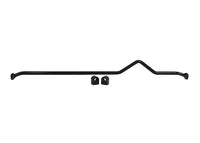 Whiteline Front Sway bar BNF8