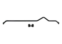 Whiteline Front Sway bar BNF8