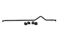 Whiteline Front Sway bar BNF83