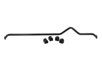 Whiteline Front Sway bar BNF83
