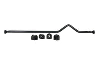 Whiteline Front Sway bar BNF83X