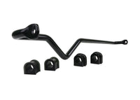Whiteline Front Sway bar BNF83X