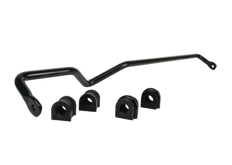 Whiteline Front Sway bar BNF83