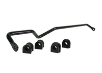 Whiteline Front Sway bar BNF83