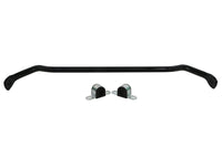 Whiteline Front Sway bar BNF86