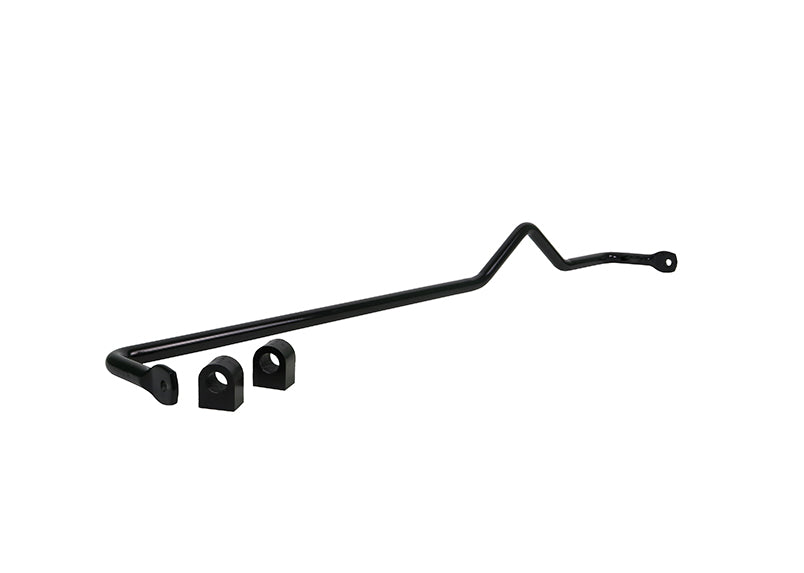 Whiteline Front Sway bar BNF8