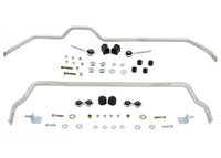 Whiteline F and R Sway bar - vehicle kit BNK005M