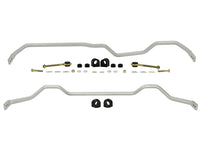 Whiteline F and R Sway bar - vehicle kit BNK013