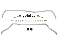 Whiteline F and R Sway bar - vehicle kit BNK013
