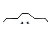 Whiteline Rear Sway bar BNR17