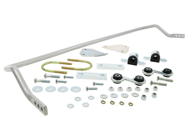 Whiteline Rear Sway bar BNR21Z