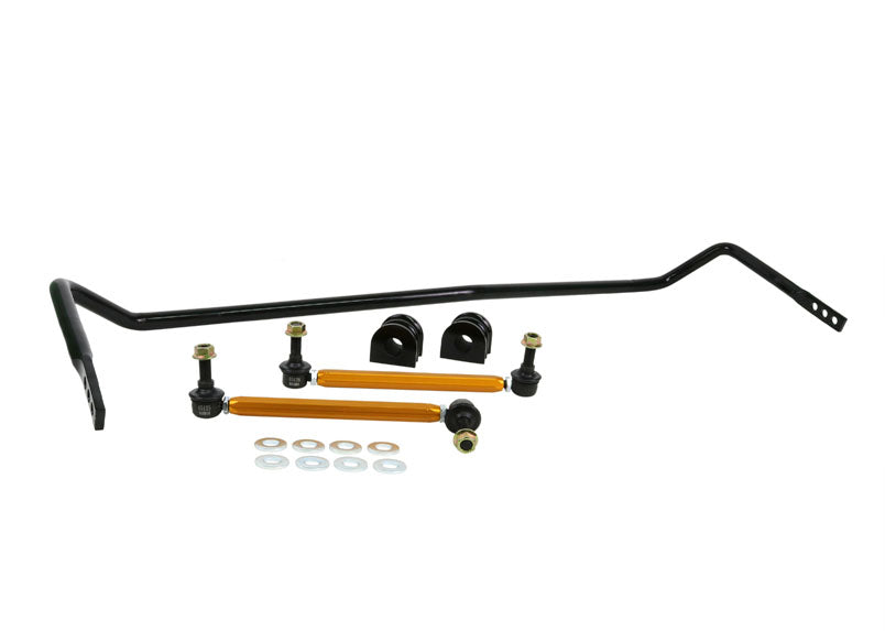 Whiteline Rear Sway bar BNR41Z