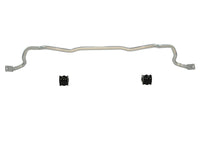 Whiteline Front Sway bar BSF10
