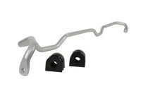 Whiteline Front Sway bar BSF14