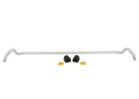 Whiteline Front Sway bar BSF33