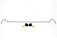 Whiteline Front Sway bar BSF33X