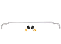 Whiteline Front Sway bar BSF33X