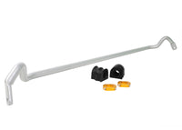 Whiteline Front Sway bar BSF33X