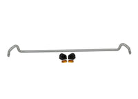 Whiteline Front Sway bar BSF33Z