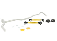 Whiteline Front Sway bar BSF45Z