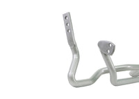 Whiteline F and R Sway bar - vehicle kit BSK006