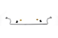 Whiteline F and R Sway bar - vehicle kit BSK017