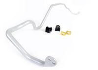 Whiteline Rear Sway bar BSR12XZ