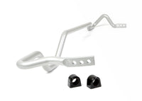 Whiteline Rear Sway bar BSR20XZ