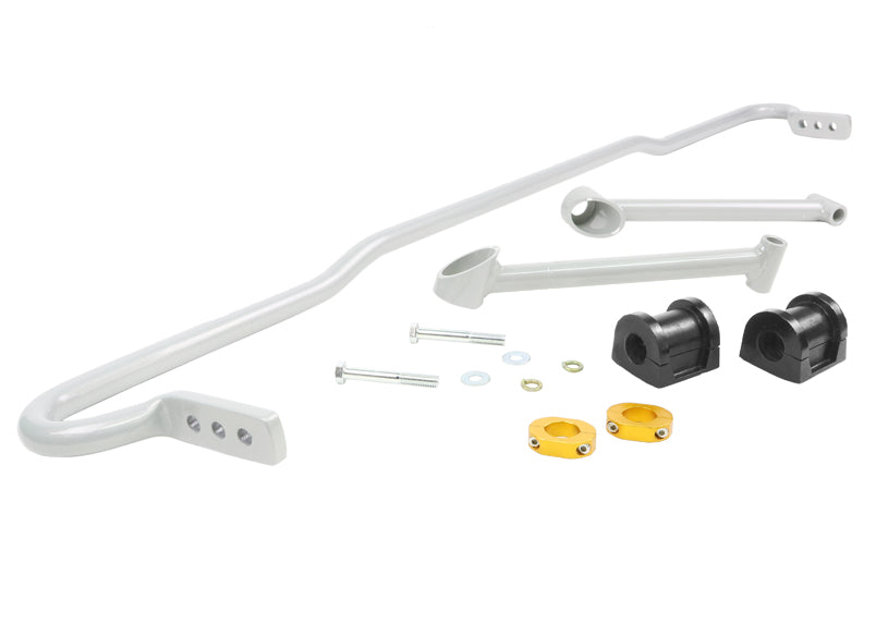 Whiteline Rear Sway bar BSR49XZ