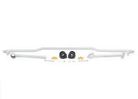 Whiteline Rear Sway bar BSR49Z
