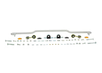 Whiteline Rear Sway bar BSR51XZ -SALE- Whiteline Sway Bar Rear 22mm Adjustable fits Impreza Sedan Hatch 2007-2014