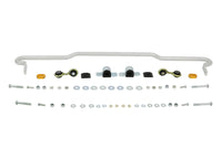 Whiteline Rear Sway bar BSR51XZ -SALE- Whiteline Sway Bar Rear 22mm Adjustable fits Impreza Sedan Hatch 2007-2014