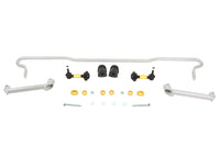 Whiteline Rear Sway bar BSR54XZ