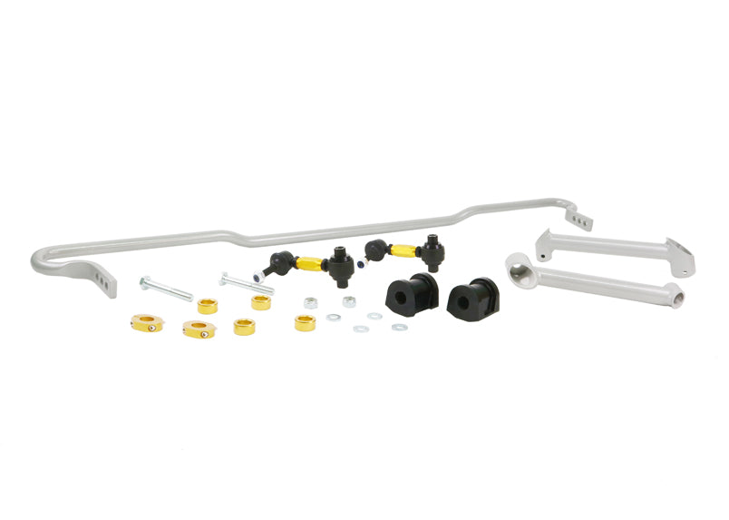 Whiteline Rear Sway bar BSR54XZ