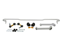 Whiteline Rear Sway bar BSR54Z