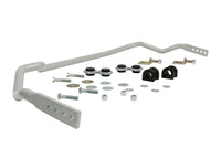 Whiteline Front Sway bar BTF35Z